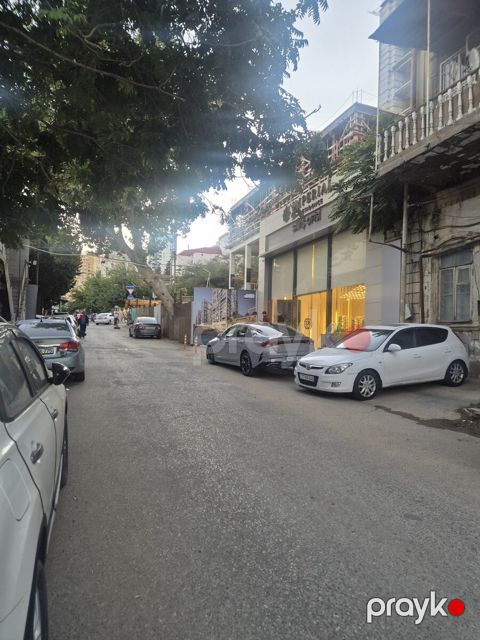 Obyekt icarəyə verilir, Nizami m — Bakı