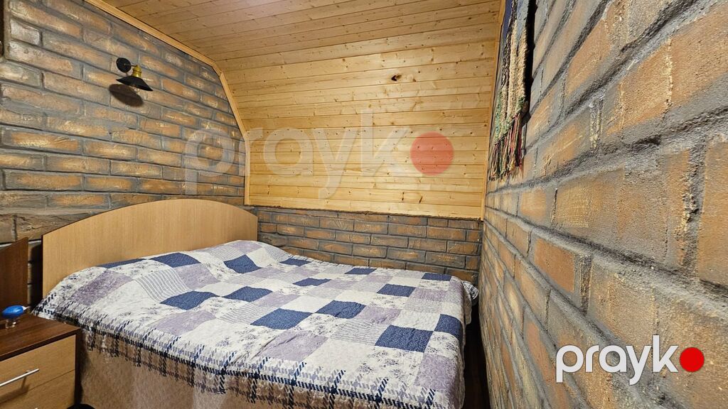 Bağ evi kirayə verilir, Novxanı qəs — Ev, villa, Bakı (12)
