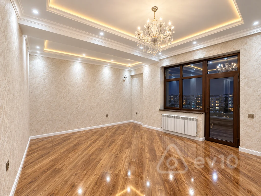 2 otaqlı mənzil, 72 m², Ramiz Quliyev 2p — kirayə — Bakı