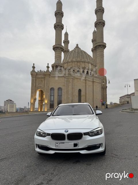 BMW 328, 2.0 L, 2012 il, 238 000 km — Bakı
