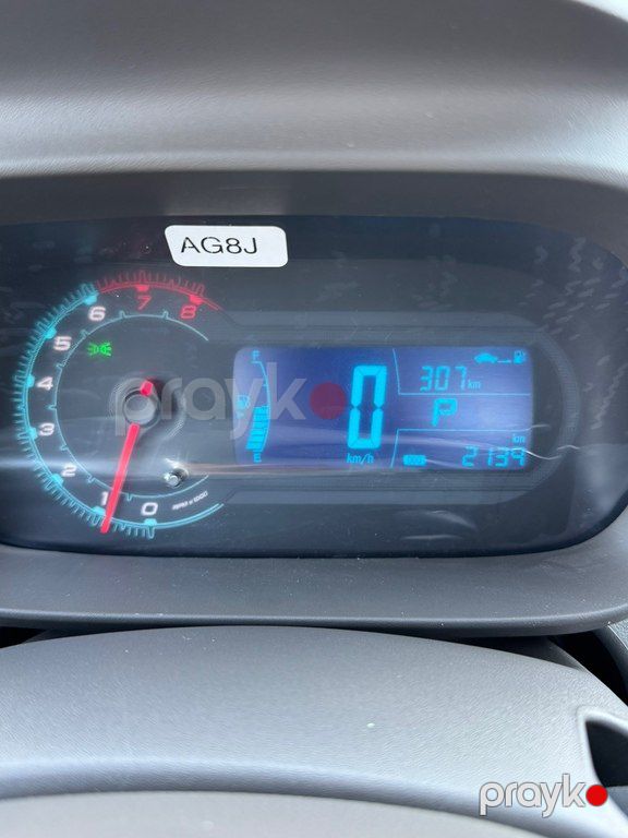 Chevrolet Cobalt, 1.5 L, 2026 il, 2 139 km — Avtomobillər, Bakı (12)