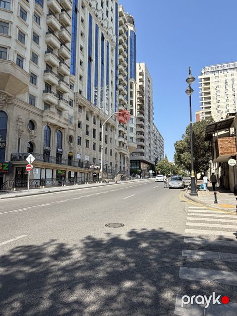 İcarəyə verilir obyekt 75 m² — Bakı