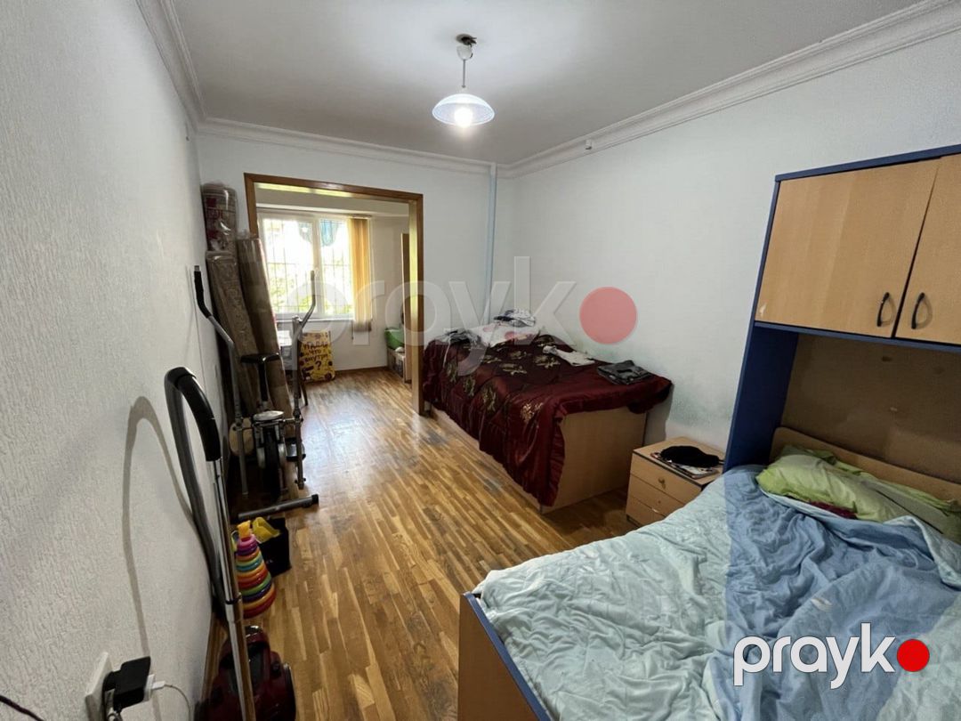 5-otaqlı mənzil, Azadlıq m., 125 m² — Mənzil, Bakı (5)