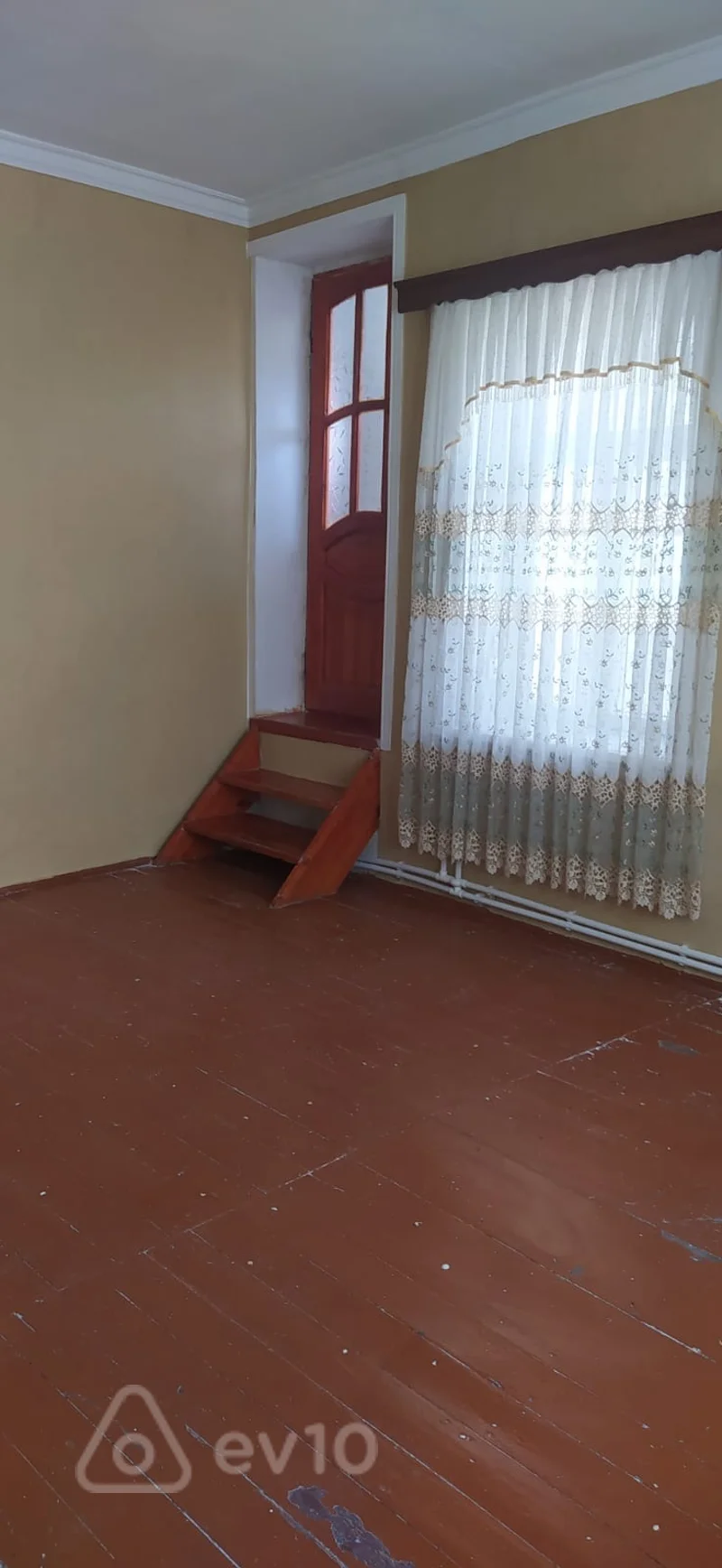 2 otaqlı həyət evi, 55 m², 8 Noyabr metrosu — kirayə — Ev, villa, Bakı (2)