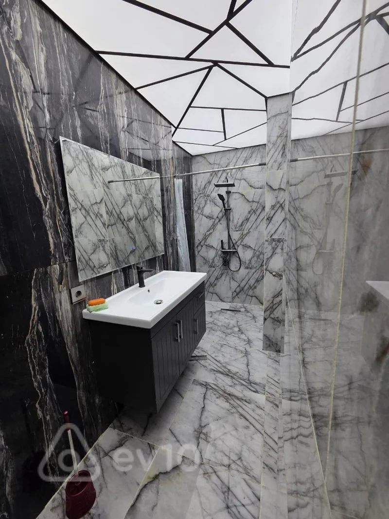 3 otaqlı mənzil, 110 m², Salatın Əsgərova k. — kirayə — Mənzil, Bakı (10)
