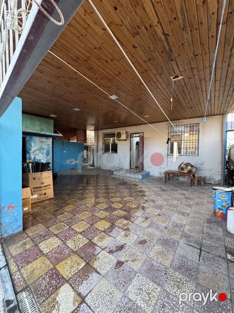 Satılır 3 otaqlı həyət evi/bağ evi 100 m² — Xırdalan