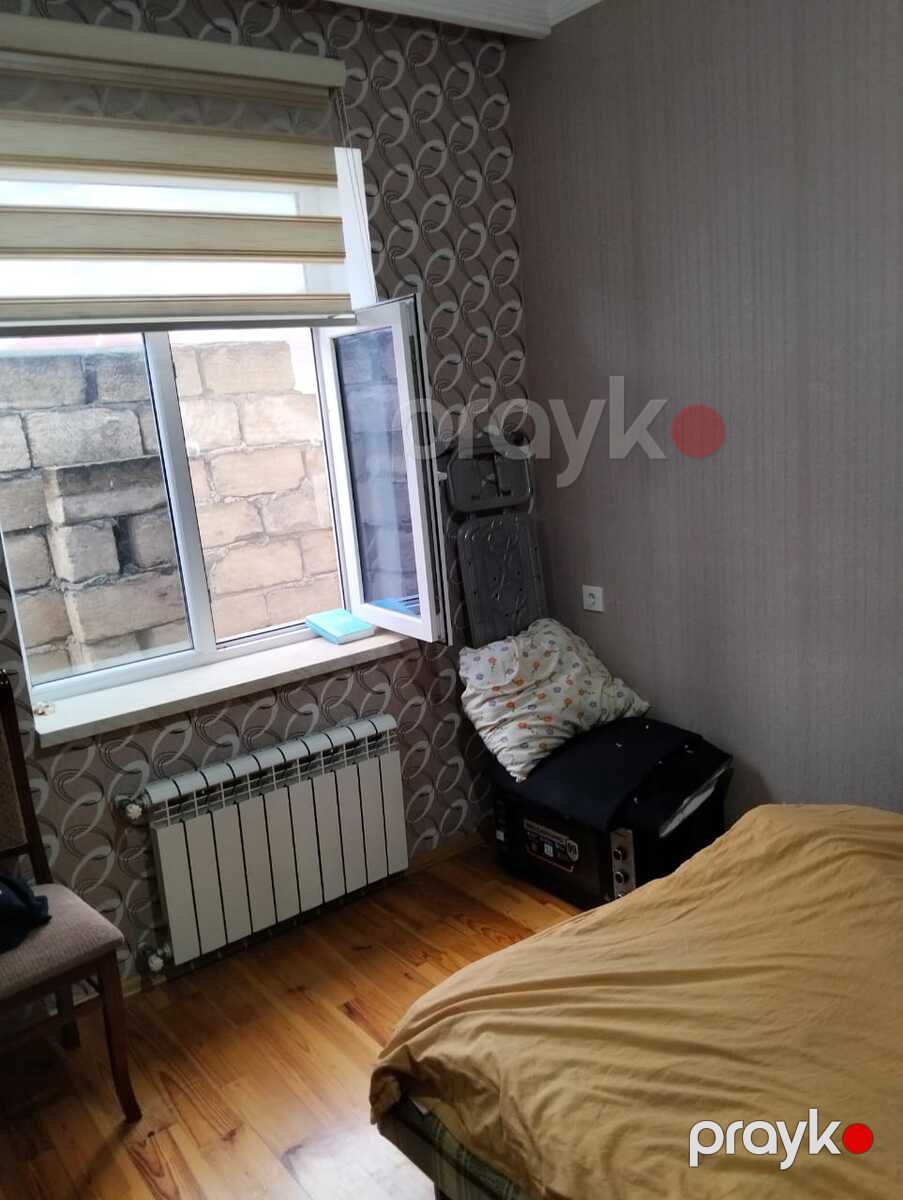 Satılır 3 otaqlı həyət evi/bağ evi 75 m² — Ev, villa, Xırdalan (7)