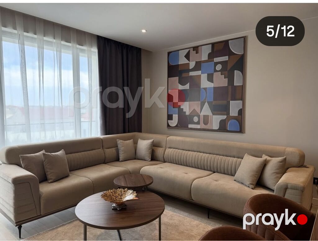 Sea Breeze Park Residences 2 – dənizkənarı premium yaşayış kompleksi — Mənzil, Bakı (2)
