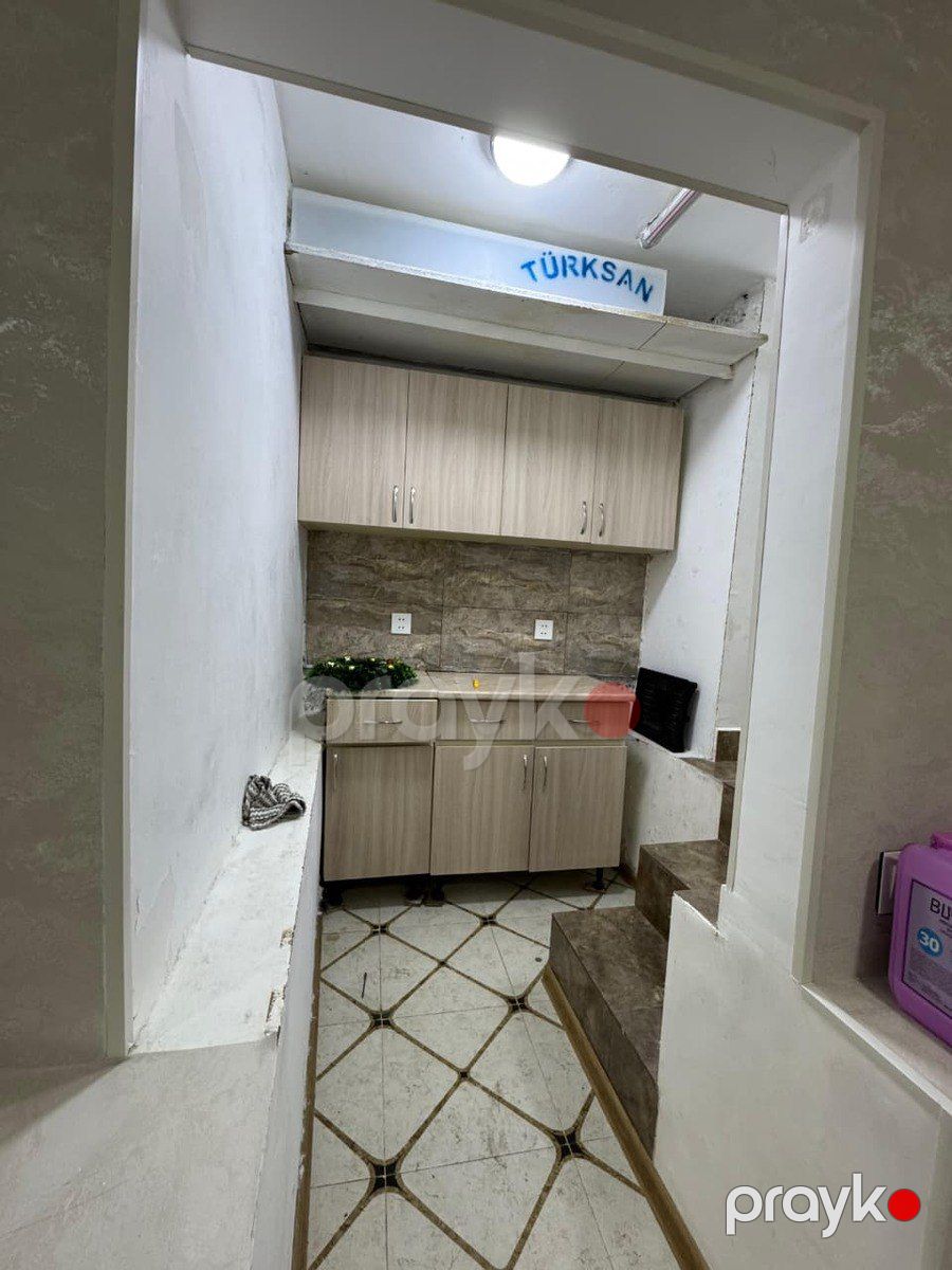 İcarəyə verilir obyekt 40 m² — Əmlak, Bakı (8)