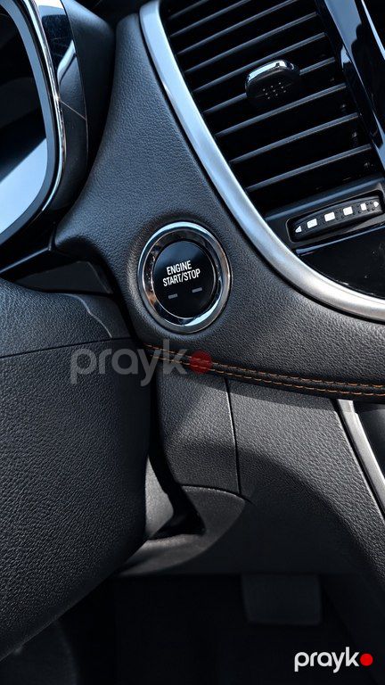 Chevrolet Trax, 1.4 L, 2017 il, 157 716 km — Avtomobillər, Bakı (8)