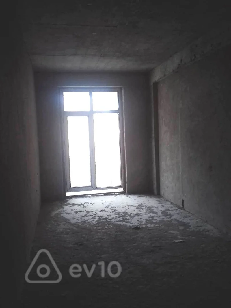 3 otaqlı mənzil, 115.8 m², Nesibey Yusifbeyli kucesi — Mənzil, Bakı (4)