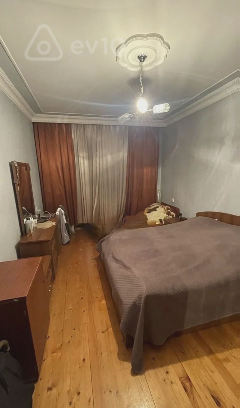3 otaqlı mənzil, 75 m², G.Ə.Şıxlinski — Mənzil, Bakı (11)
