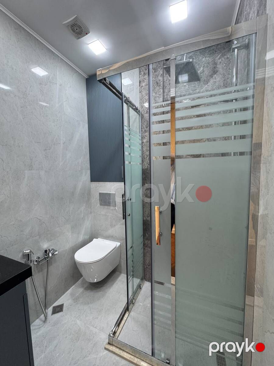 Satılır 3 otaqlı yeni tikili 143 m² — Mənzil, Bakı (12)
