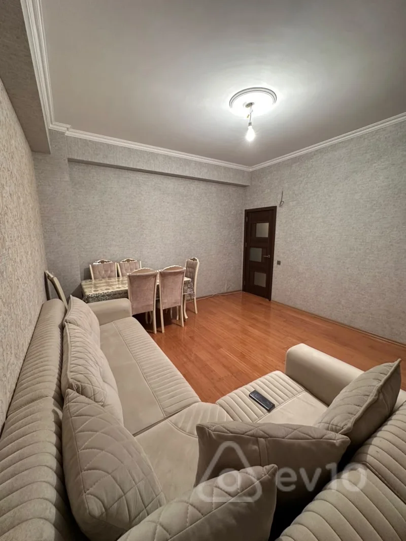 2 otaqlı mənzil, 55 m², Kristal 2, Xırdalan — kirayə — Xırdalan