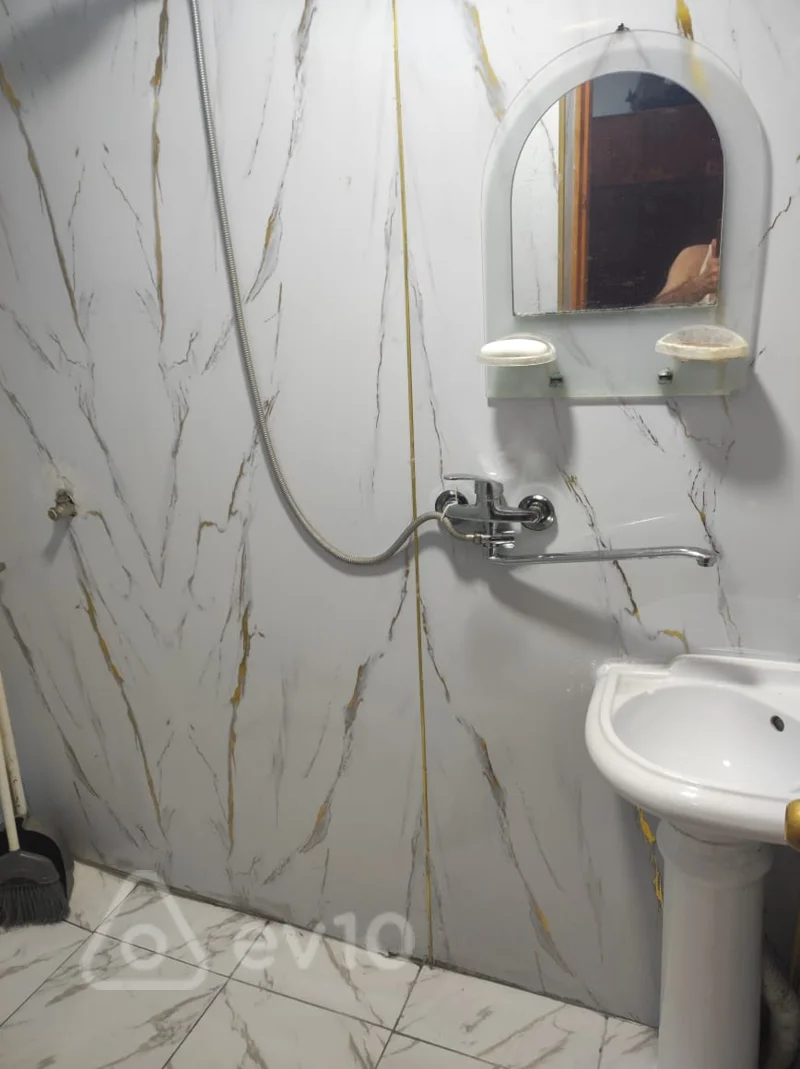 2 otaqlı mənzil, 55 m², Yasamal rayonu Hüseyn Cavid prospekti — kirayə — Mənzil, Bakı (6)