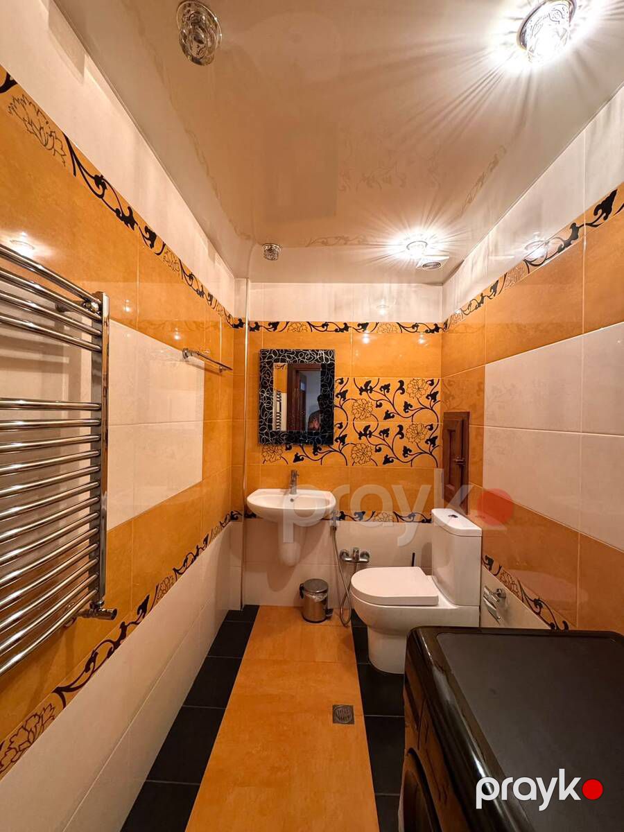Satılır 3 otaqlı yeni tikili 150 m² — Mənzil, Bakı (11)