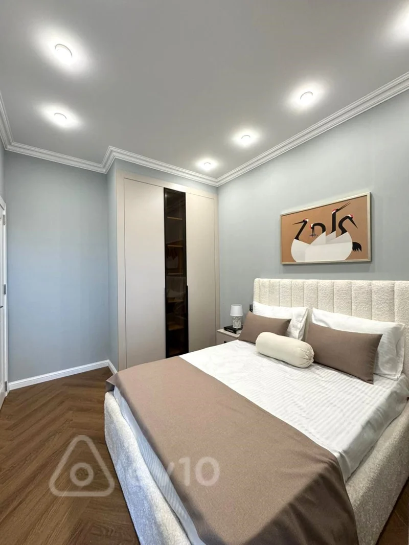 2 otaqlı mənzil, 45 m², Azadlıq prospekti — Mənzil, Bakı (5)