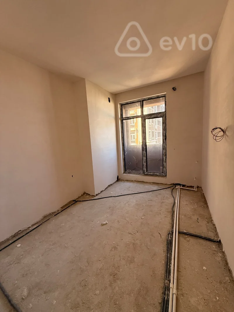 2 otaqlı mənzil, 55 m², Təbriz kücəsi 89 — Mənzil, Bakı (3)