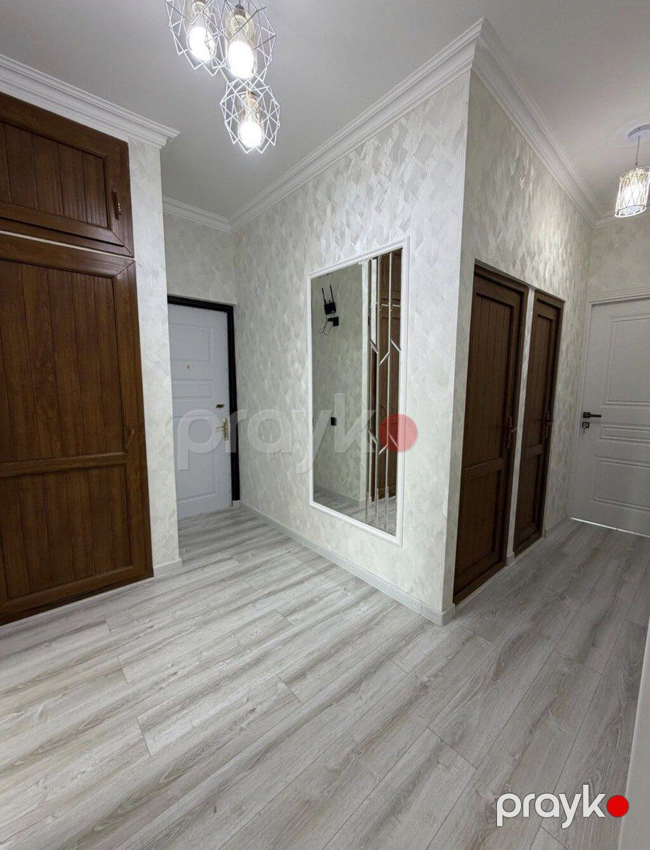 Satılır 3 otaqlı köhnə tikili 85 m² — Mənzil, Bakı (12)
