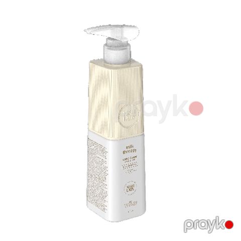 Saçlar üçün kondisioner Nishlady Milk Therapy Creamy milk 503 ml — Bakı