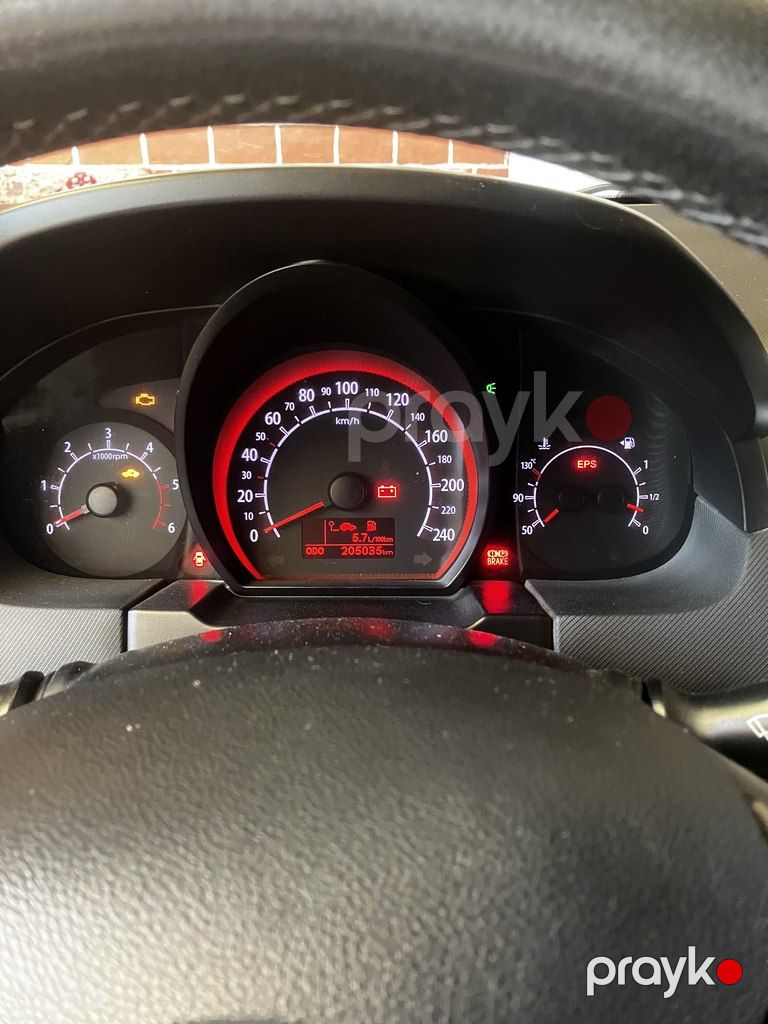 Kia Ceed, 1.6 L, 2010 il, 205 000 km — Avtomobillər, Bakı (4)