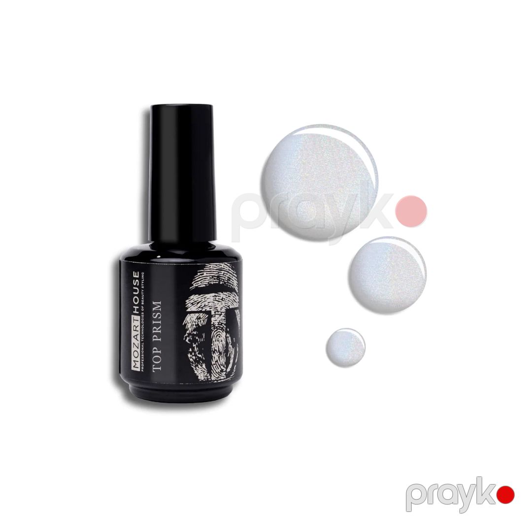 Üst qat Mozart House Top Prism 15 ml — Mallar, Bakı