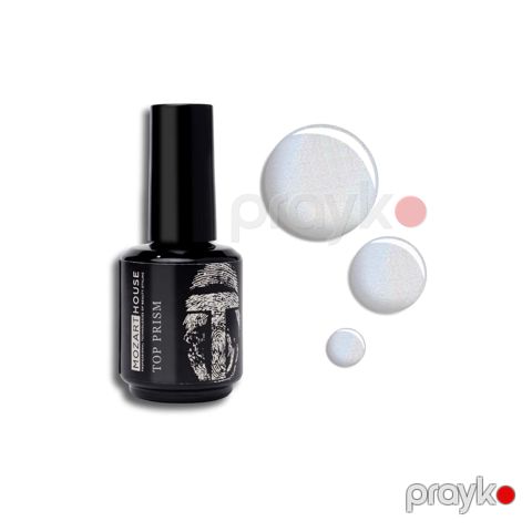 Üst qat Mozart House Top Prism 15 ml — Bakı