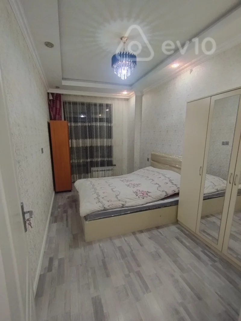 2 otaqlı mənzil, 65 m², 20 yanvar küçəsi 38 — kirayə — Mənzil, Bakı (5)