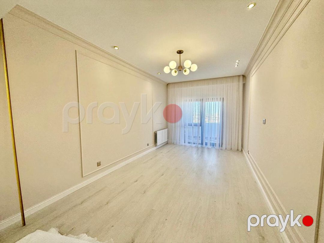 Satılır 3 otaqlı yeni tikili 100 m² — Mənzil, Bakı (5)