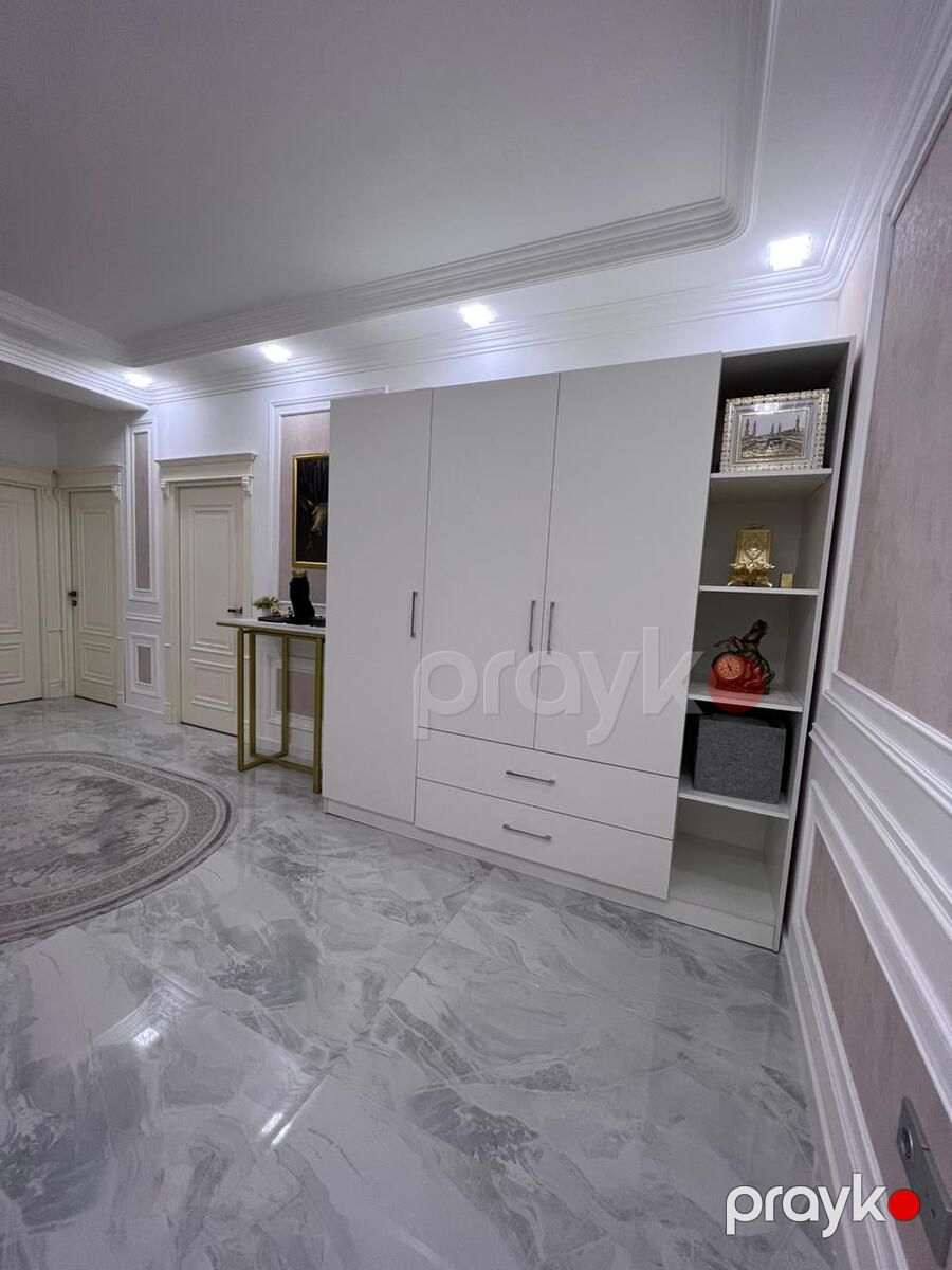 Satılır 3 otaqlı yeni tikili 157 m² — Mənzil, Bakı (5)