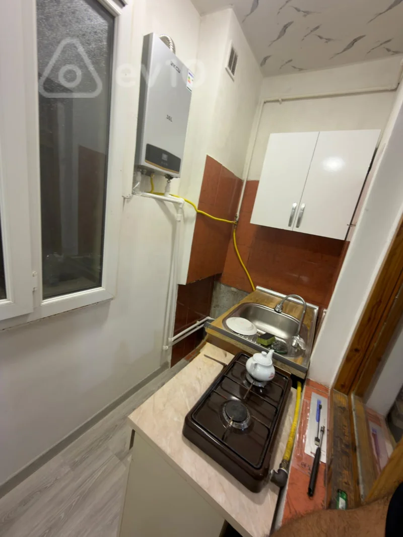 1 otaqlı mənzil, 30 m², V Massivi — kirayə — Mənzil, Bakı (3)