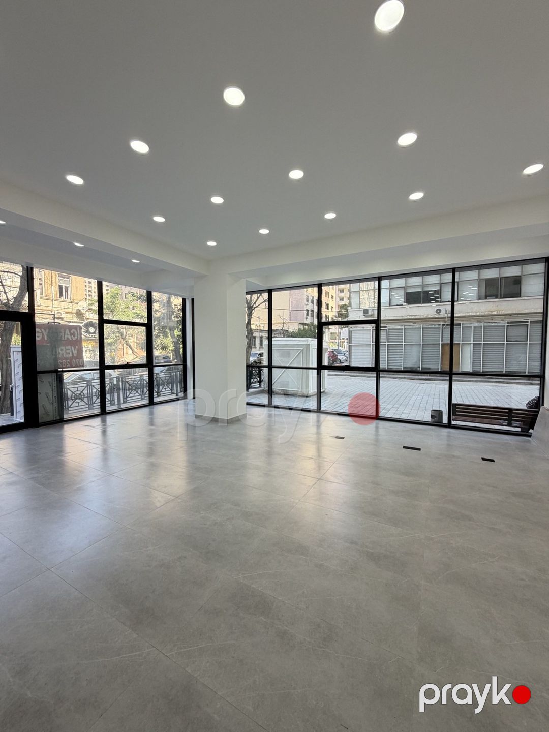 İcarəyə verilir obyekt 75 m² — Əmlak, Bakı (12)