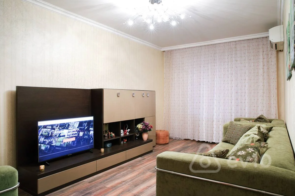 3 otaqlı mənzil, 75 m², Cavansir kuc 30, — kirayə — Mənzil, Bakı (12)