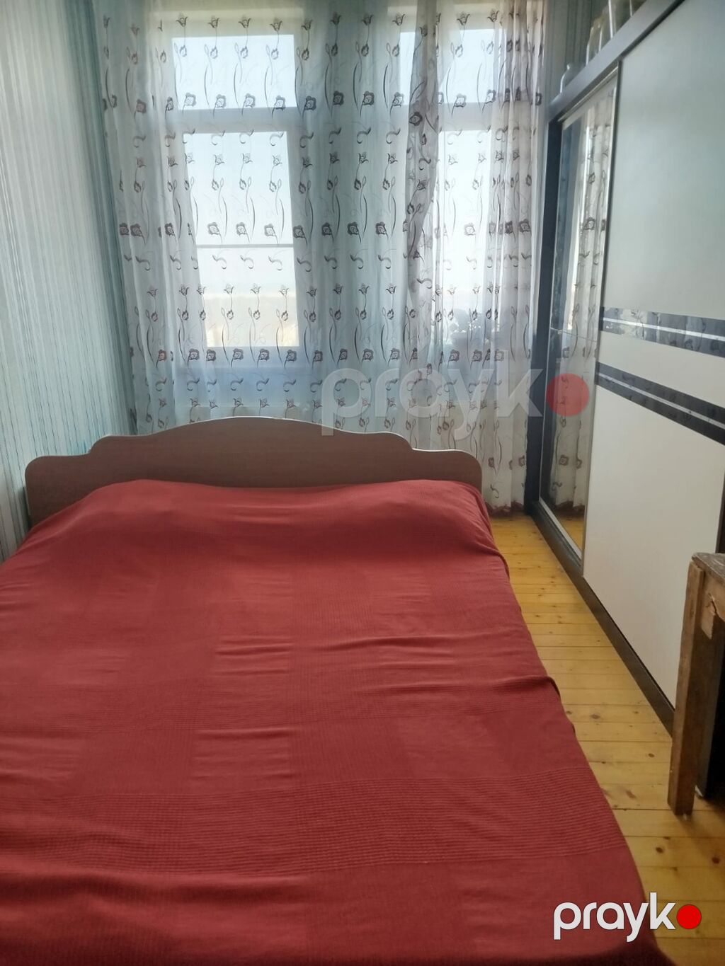 Ev yalniz 1ci kurs telebe oglanlara verilir. SDU'ya yaxındır piyada da — Mənzil, Sumqayıt (4)