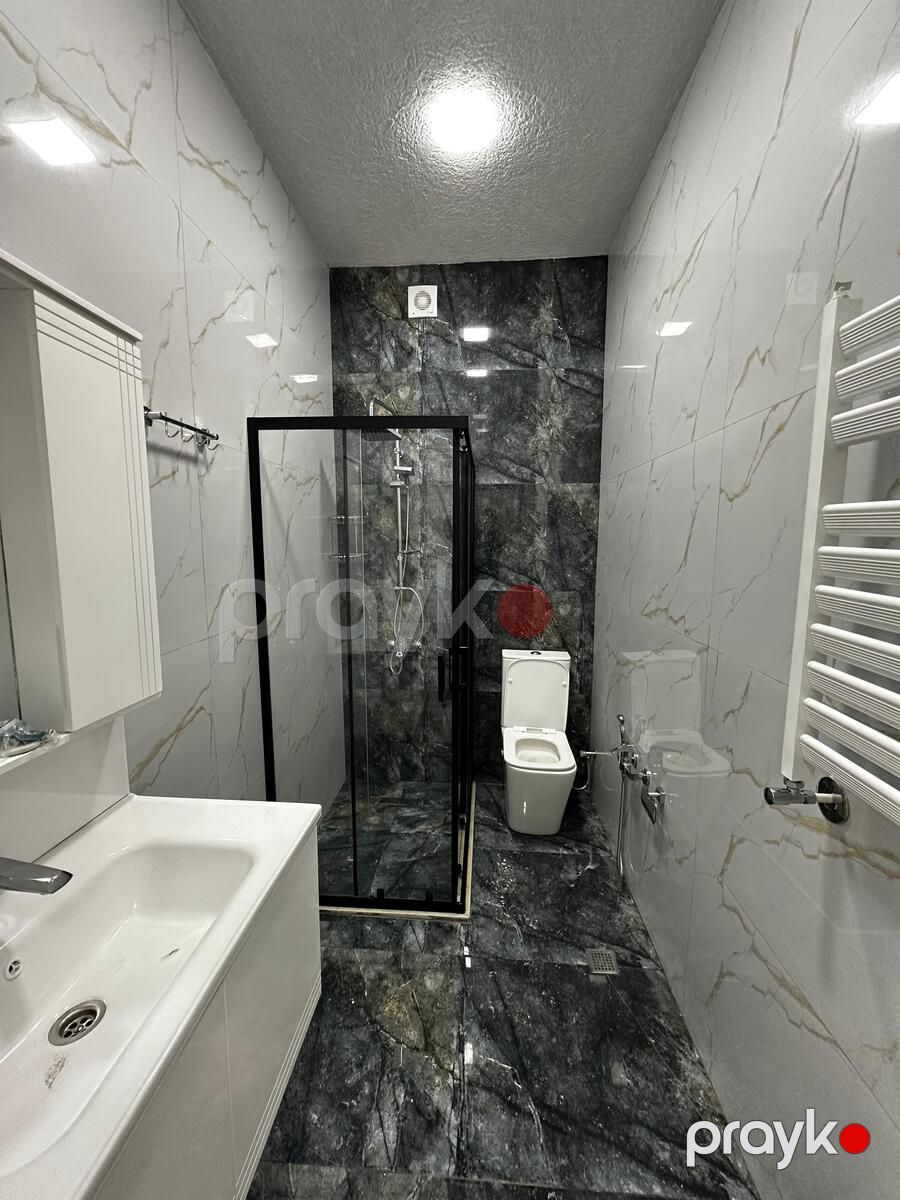 Satılır 4 otaqlı həyət evi/bağ evi 150 m² — Ev, villa, Bakı (6)