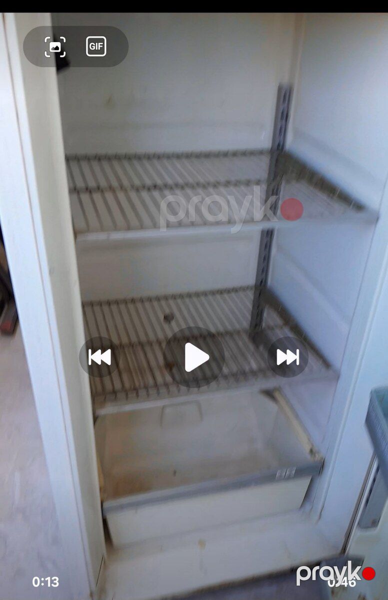 Soyuducu Zil — Ev texnikası, Bakı (2)
