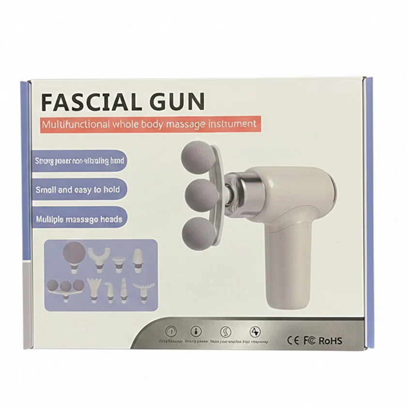 Bədən üçün masajor S100-T — Masaj aparatları, Bakı (2)