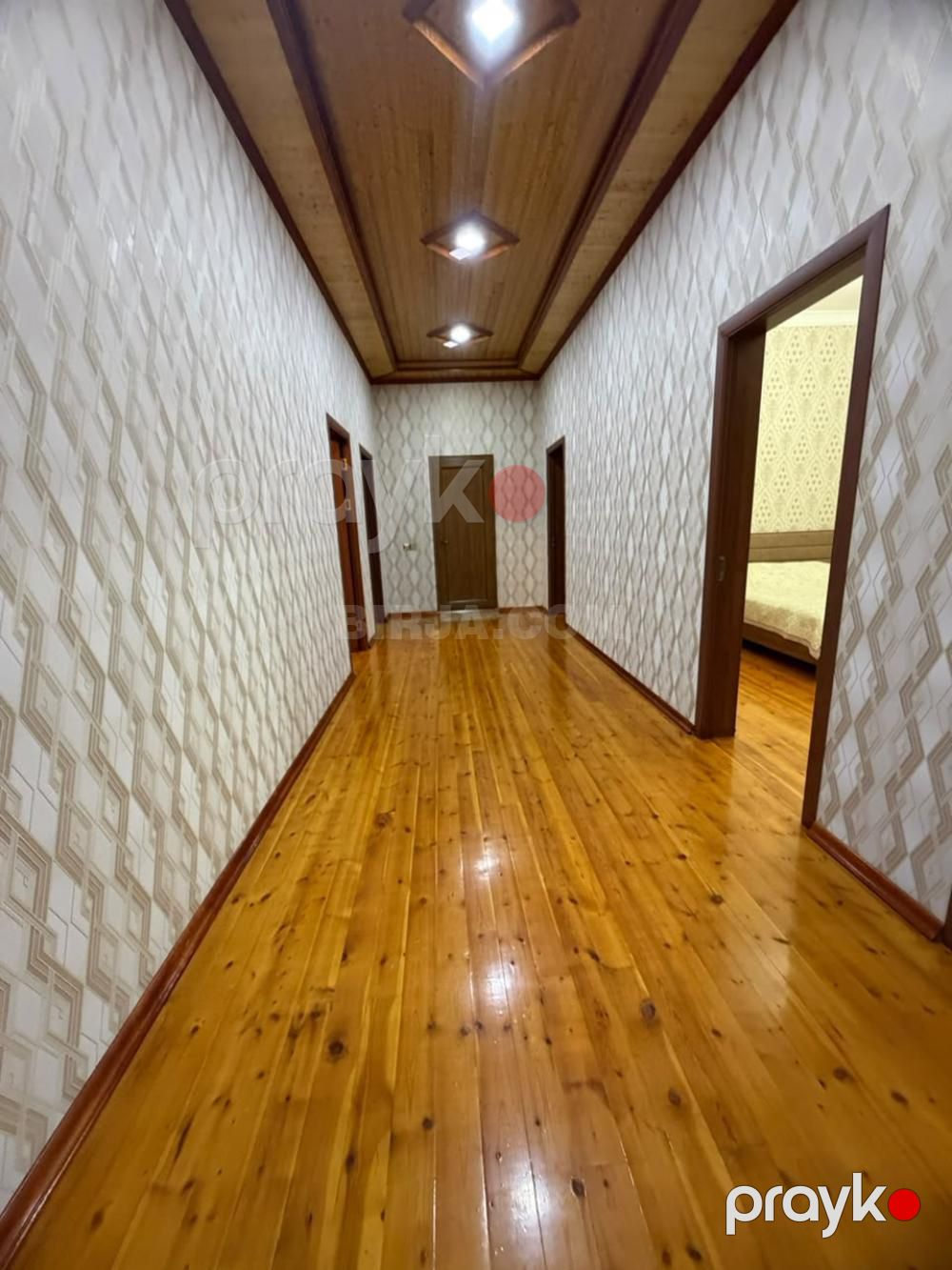 Mastagada 4 otaqli ev satilir — Ev, villa (6)