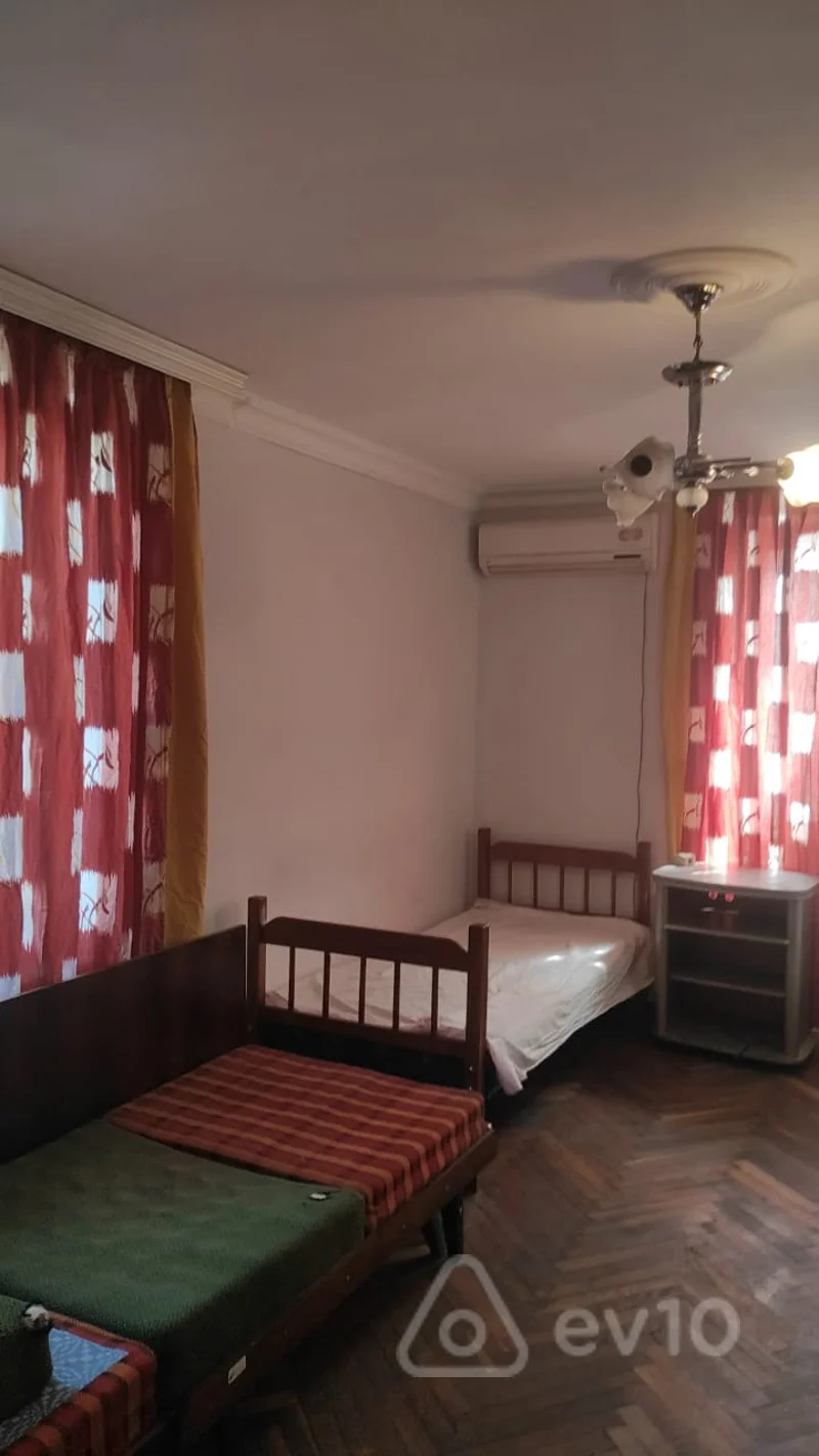 2 otaqlı mənzil, 40 m², Zahid Xəlilov küç — kirayə — Mənzil, Bakı (4)