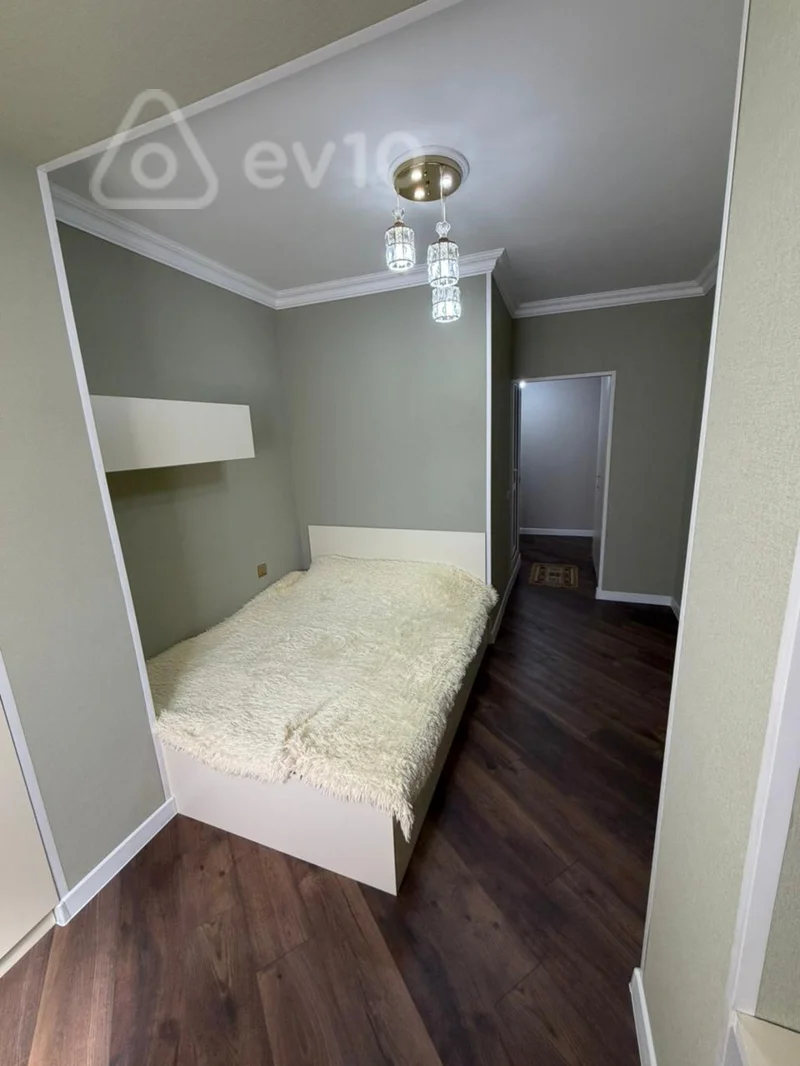 2 otaqlı mənzil, 45 m², Məhəmməd Hadi küçəsi — Mənzil, Bakı (11)