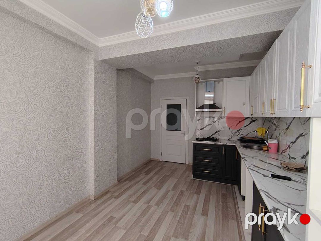 Satılır 3 otaqlı yeni tikili 130 m² — Mənzil, Bakı (11)
