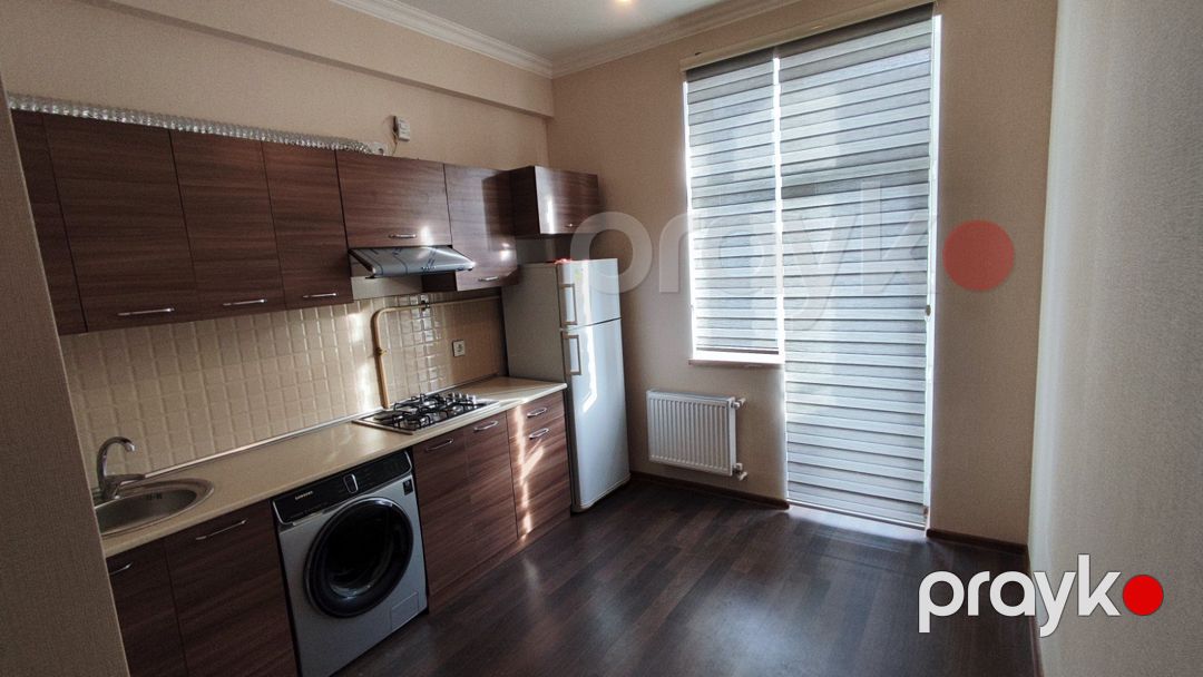 3-otaqlı yeni tikili, Hövsan qəs., 77 m² — Mənzil, Bakı (5)
