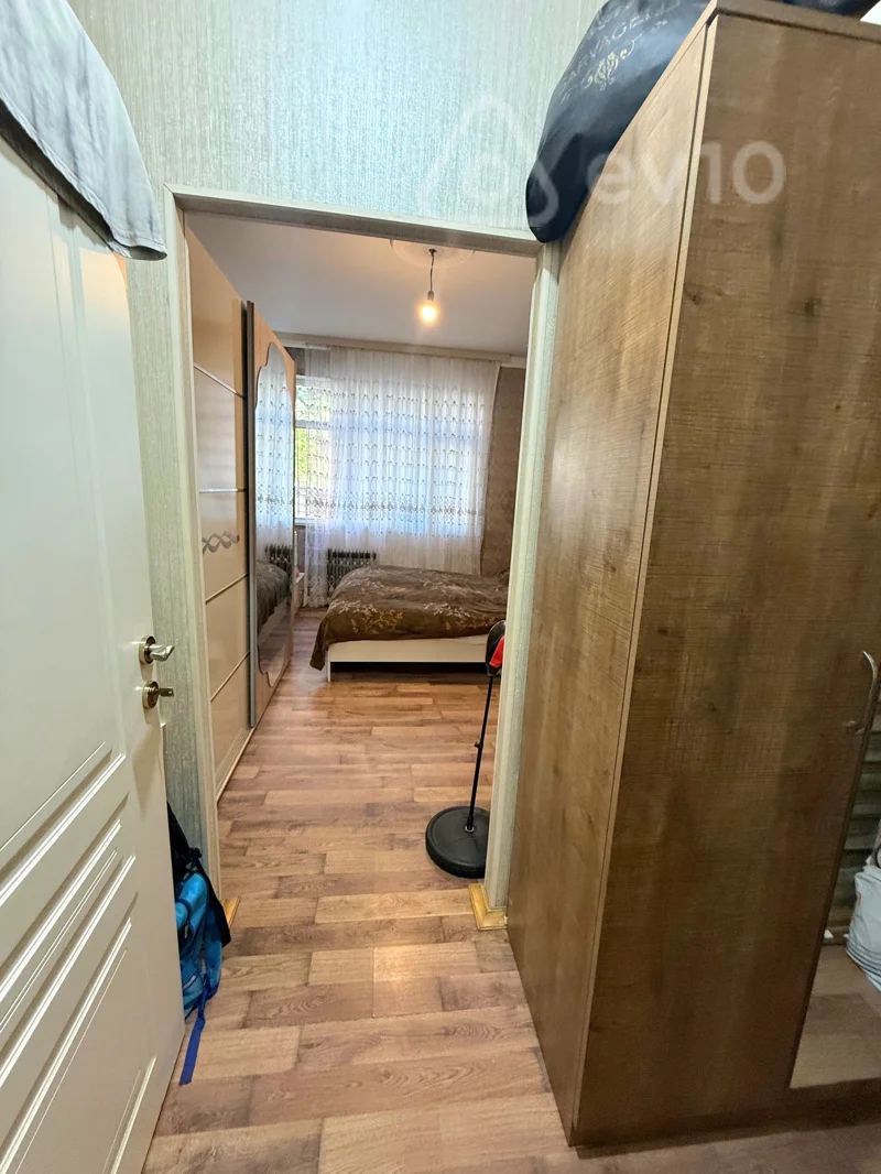 2 otaqlı mənzil, 50 m², Hüseyin Seyidzade küc 30 — Mənzil, Bakı (5)