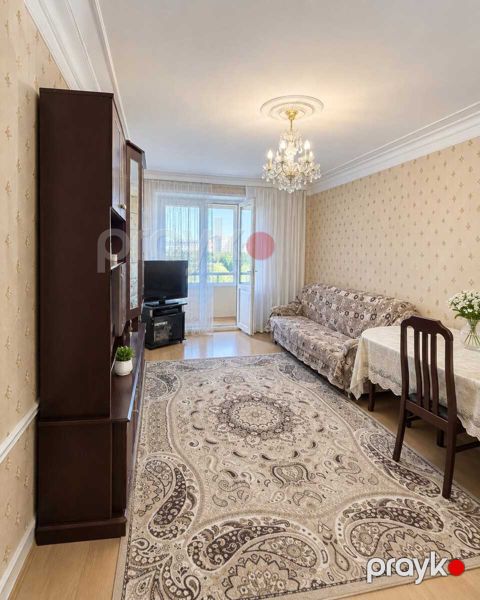 Satılır 3 otaqlı köhnə tikili 75 m²