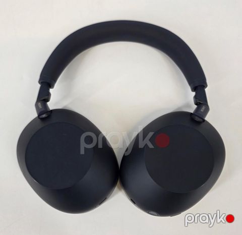 Sony WH-1000XM6 — Bakı