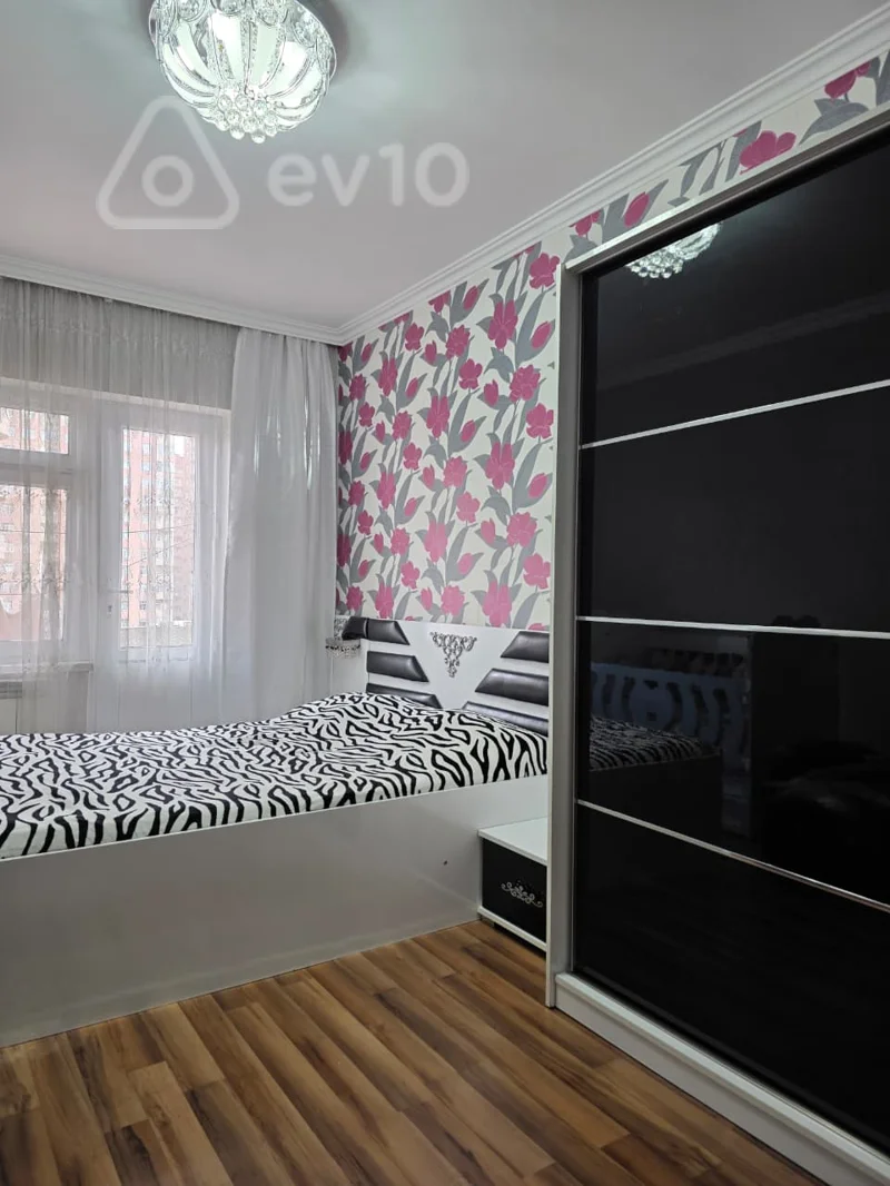 4 otaqlı mənzil, 111 m², Əsəd Əhmədov küçəsi