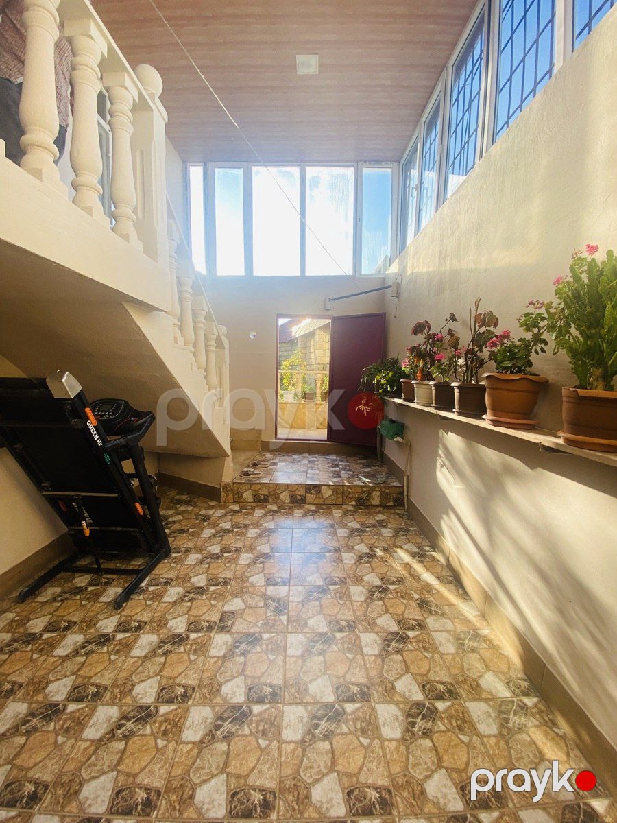 Həyət evi, Binəqədi qəs — Ev, villa, Bakı (3)