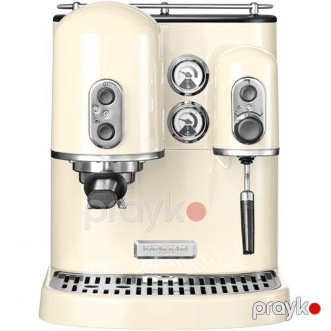 Qəhvədəmləyən KitchenAid 5KES2102EAC — Bakı