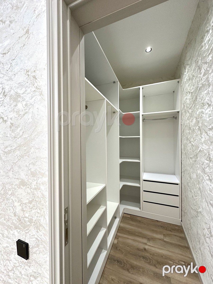 Satılır 4 otaqlı həyət evi/bağ evi 180 m² — Ev, villa, Bakı (11)