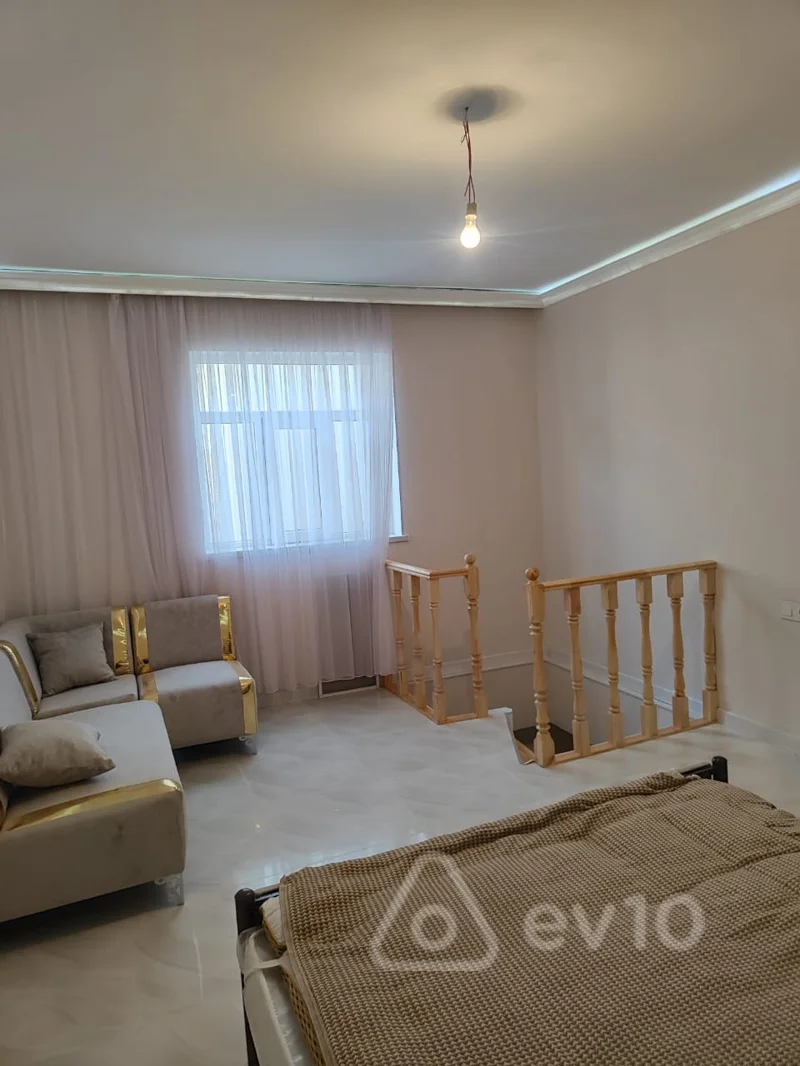 2 otaqlı mənzil, 50 m², Bəşir Səfəroğlu küçəsi — kirayə — Mənzil, Bakı (6)